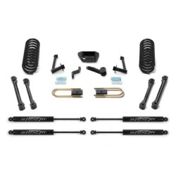 Lift Kit for 2006-2007...