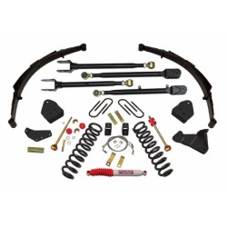 Lift Kit for 2005-2007 Ford...
