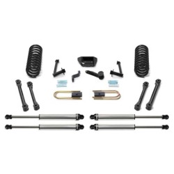 Lift Kit for 2006-2007...