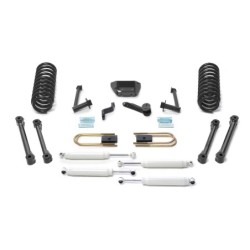 Lift Kit for 2007-2008...
