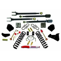 Lift Kit for 2005-2007 Ford...