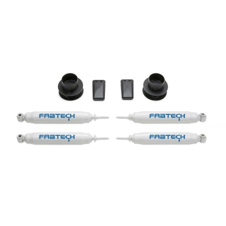 Leveling Kit for 2014-2018 Ram 2500 4WD 2.5'' Front