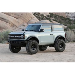 Lift Kit for 2021-2023 Ford Bronco 4'' Front and Rear
