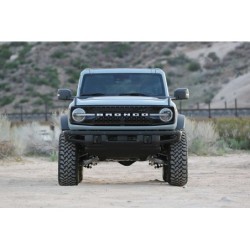 Lift Kit for 2021-2023 Ford Bronco 4'' Front and Rear