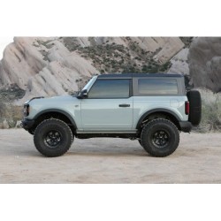 Lift Kit for 2021-2023 Ford Bronco 4'' Front and Rear