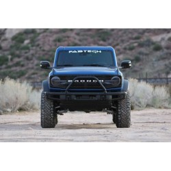 Lift Kit for 2021-2023 Ford Bronco 3'' Front and Rear
