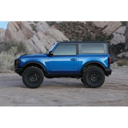 Lift Kit for 2021-2023 Ford Bronco 3'' Front and Rear