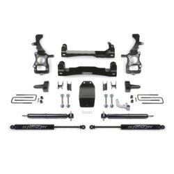 Lift Kit for 2021-2023 Ford...