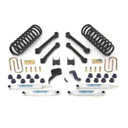 Lift Kit for 2003-2008...
