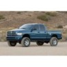 Lift Kit for 2003-2008 Dodge Ram 3500 4WD 4.5'' Front and Rear