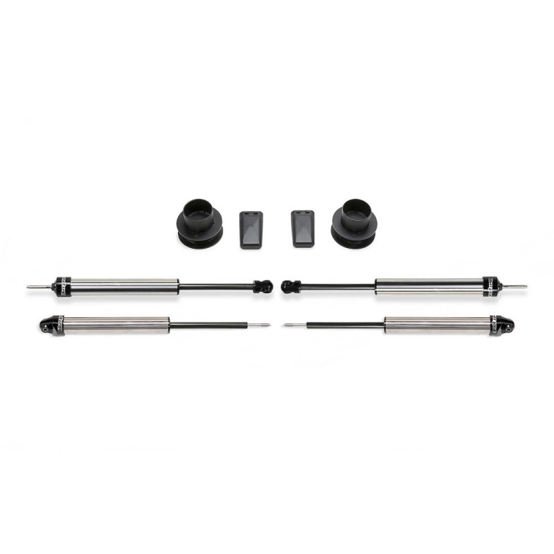 Leveling Kit for 2013-2023 Ram 2500 4WD 2.5'' Front