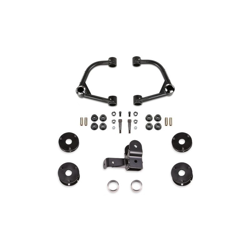 Lift Kit for 2021-2023 Ford Bronco 3'' Front and Rear