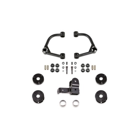 Lift Kit for 2021-2023 Ford Bronco 3'' Front and Rear