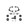 Lift Kit for 2021-2023 Ford Bronco 3'' Front and Rear