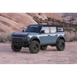 Lift Kit for 2021-2023 Ford Bronco 3'' Front and Rear