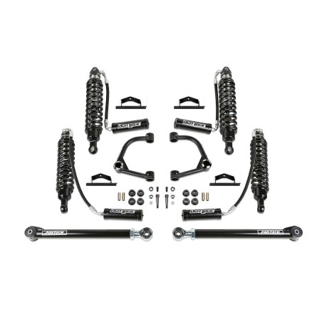 Lift Kit for 2021-2023 Ford Bronco 4'' Front and Rear