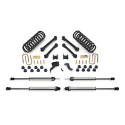 Lift Kit for 2003-2008...