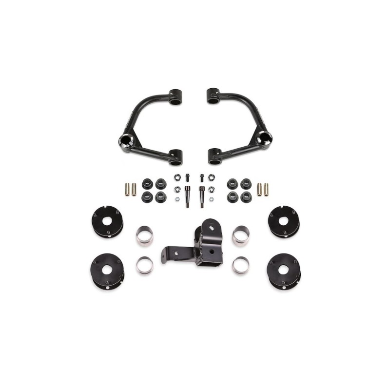 Lift Kit for 2021-2023 Ford Bronco 4'' Front and Rear
