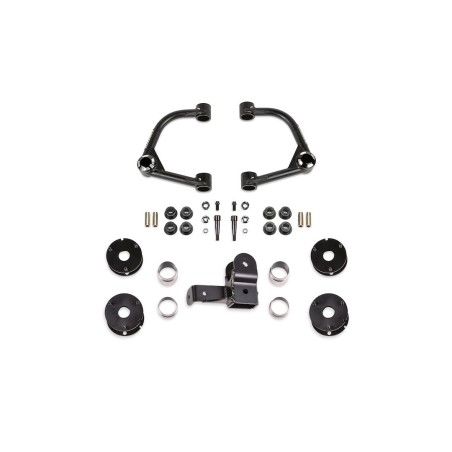 Lift Kit for 2021-2023 Ford Bronco 4'' Front and Rear