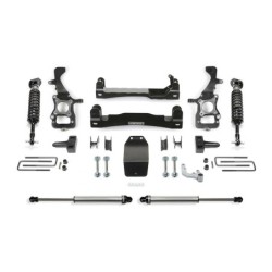 Lift Kit for 2021-2023 Ford...