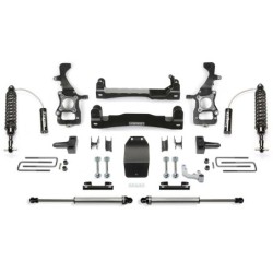 Lift Kit for 2021-2023 Ford...
