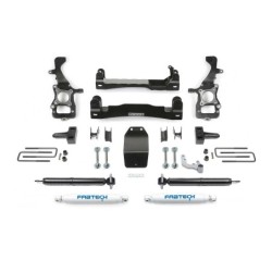 Lift Kit for 2021-2023 Ford...