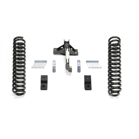 Leveling Kit for 2017-2023 Ford F-250 Super Duty 4WD 2.5'' Front