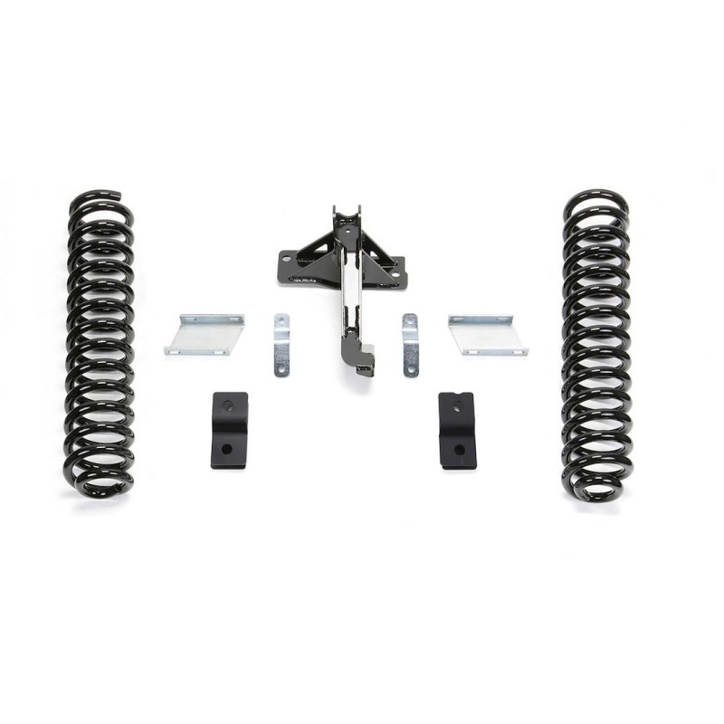 Leveling Kit for 2017-2023 Ford F-350 Super Duty 4WD 2.5'' Front