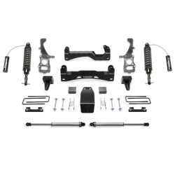 Lift Kit for 2021-2023 Ford...