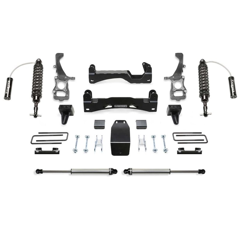 Lift Kit for 2021-2023 Ford F-150 4WD 3'' Front and Rear