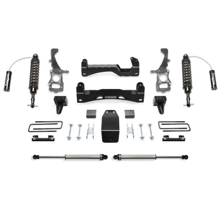 Lift Kit for 2021-2023 Ford F-150 4WD 3'' Front and Rear