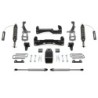 Lift Kit for 2021-2023 Ford F-150 4WD 3'' Front and Rear
