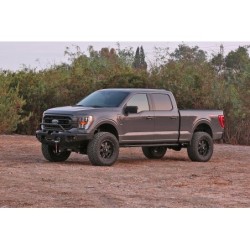 Lift Kit for 2021-2023 Ford F-150 4WD 3'' Front and Rear