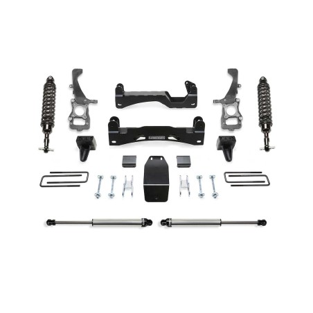 Lift Kit for 2021-2023 Ford F-150 4WD 3'' Front and Rear