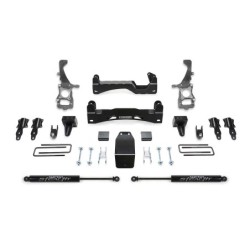 Lift Kit for 2021-2023 Ford...