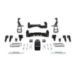 Lift Kit for 2021-2023 Ford...