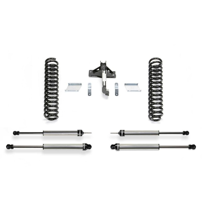 Leveling Kit for 2017-2023 Ford F-250 Super Duty 4WD 2.5'' Front