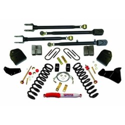 Bilstein 0'' FrontShock...