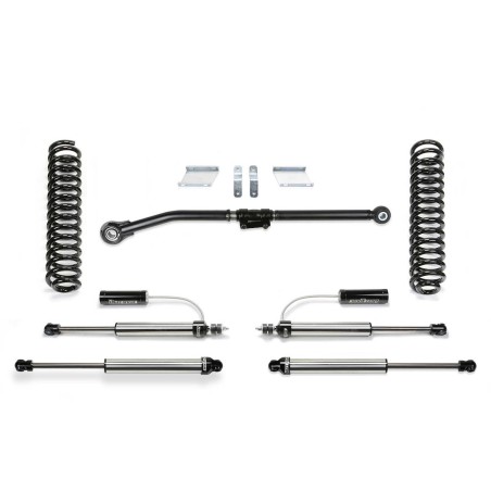 Leveling Kit for 2017-2023 Ford F-250 Super Duty 4WD 2.5'' Front