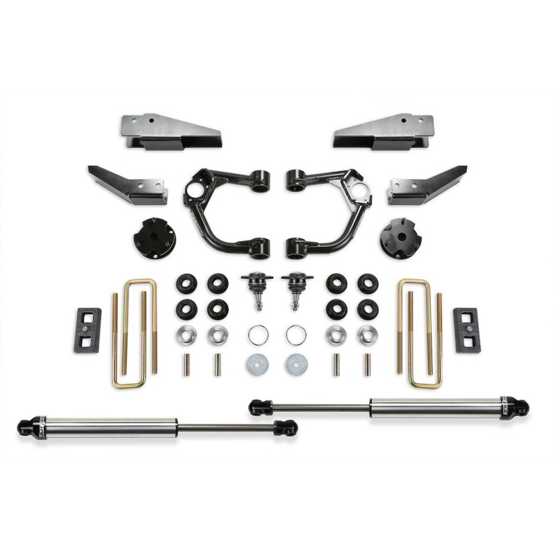 Lift Kit for 2019-2023 Ford Ranger 4WD 1.5'' Front and Rear