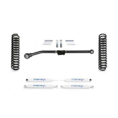 Leveling Kit for 2017-2023 Ford F-250 Super Duty 4WD 2.5'' Front