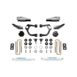 Lift Kit for 2019-2023 Ford...
