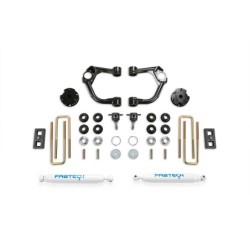 Lift Kit for 2019-2023 Ford...