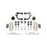 Lift Kit for 2019-2023 Ford Ranger 4WD 1.5'' Front and Rear