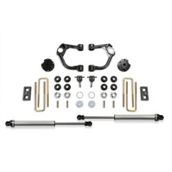 Lift Kit for 2019-2023 Ford...