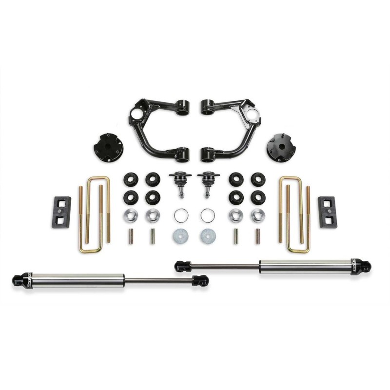 Lift Kit for 2019-2023 Ford Ranger 4WD 1.5'' Front and Rear