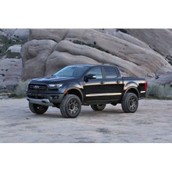 Lift Kit for 2019-2023 Ford Ranger 4WD 1.5'' Front and Rear