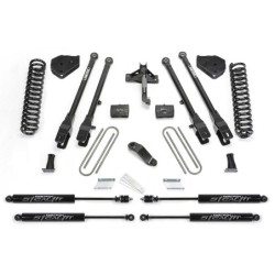 Lift Kit for 2018-2019 Ford...