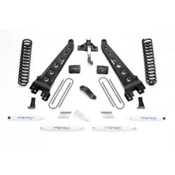 Lift Kit for 2018-2019 Ford...