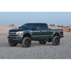 Lift Kit for 2017-2022 Ford F-250 Super Duty 8'' Front and Rear